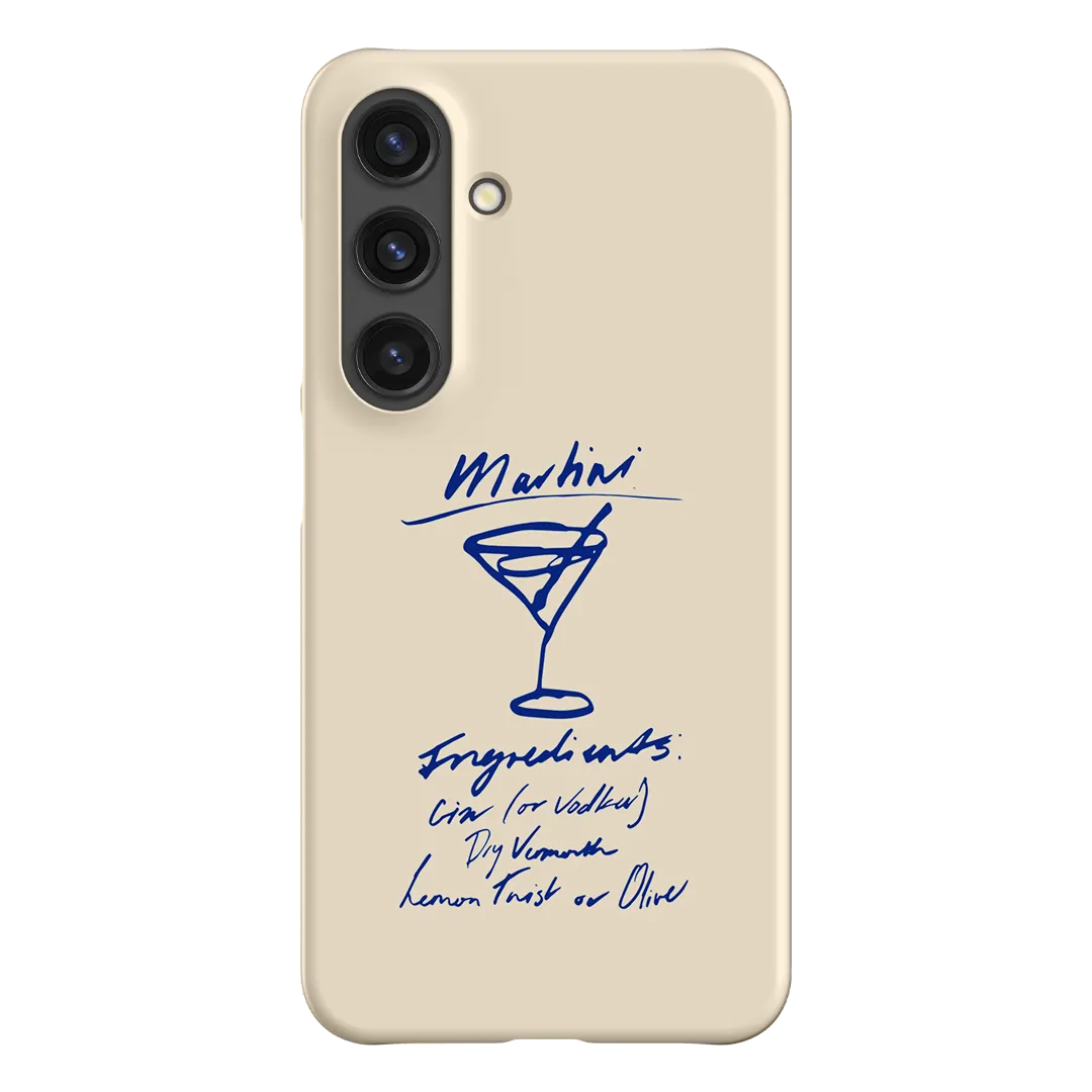 Martini Mood Cream