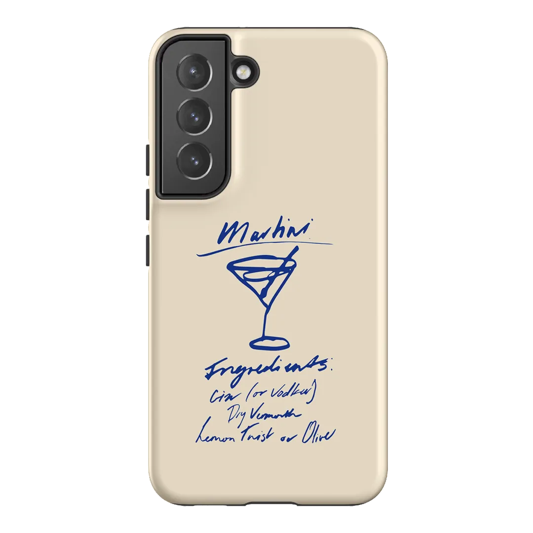 Martini Mood Cream