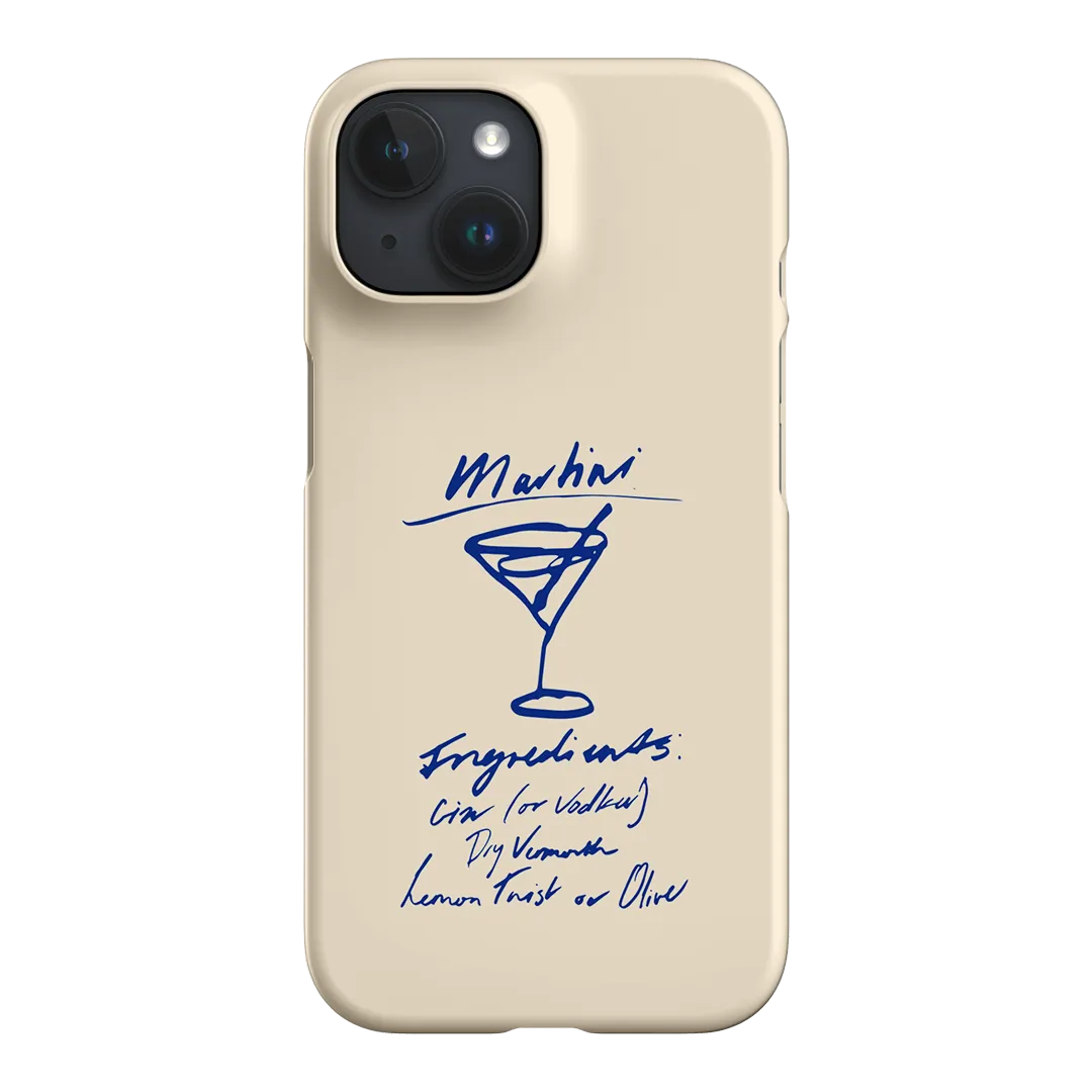 Martini Mood Cream