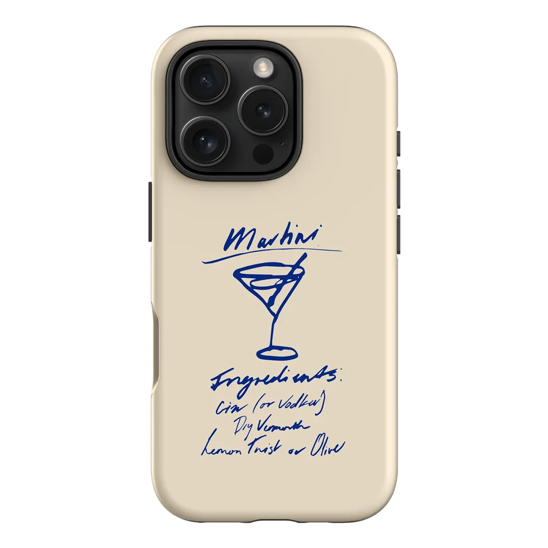 Martini Mood Cream