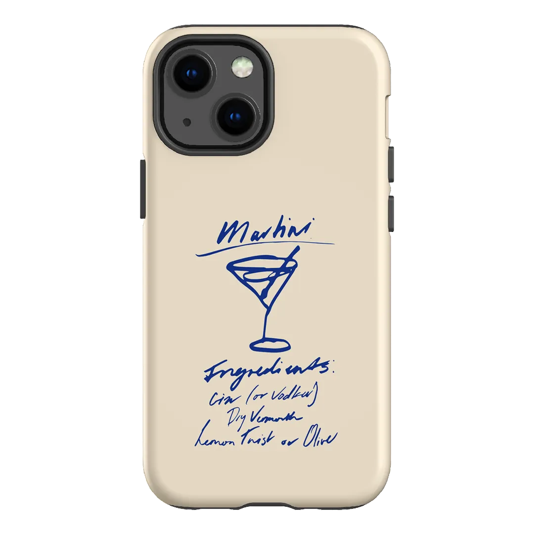 Martini Mood Cream