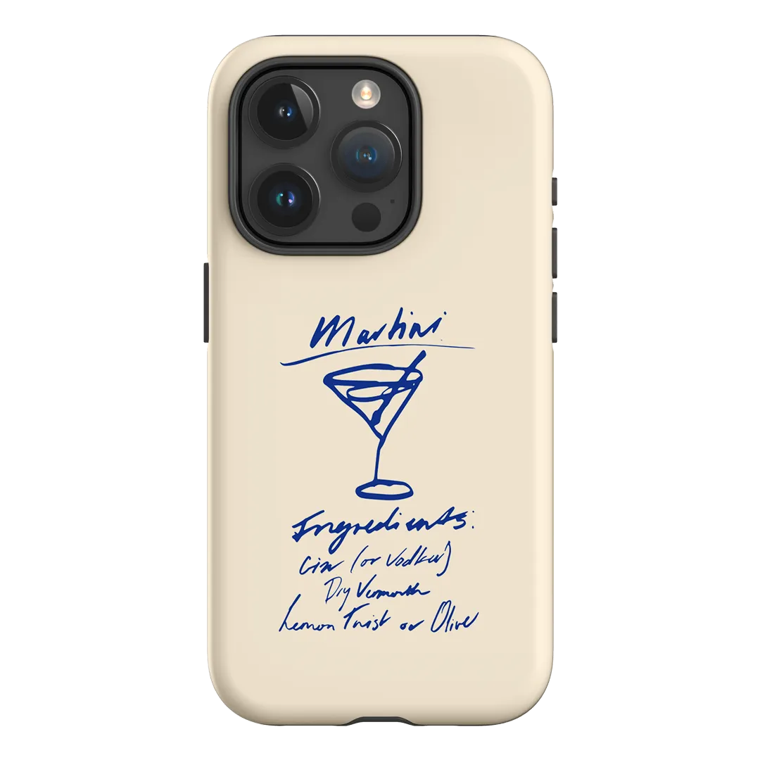 Martini Mood Cream