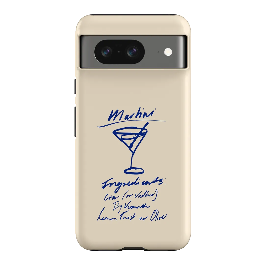 Martini Mood Cream
