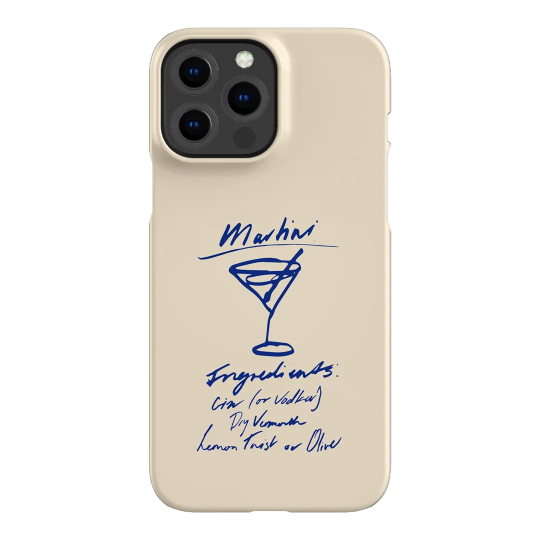Martini Mood Cream