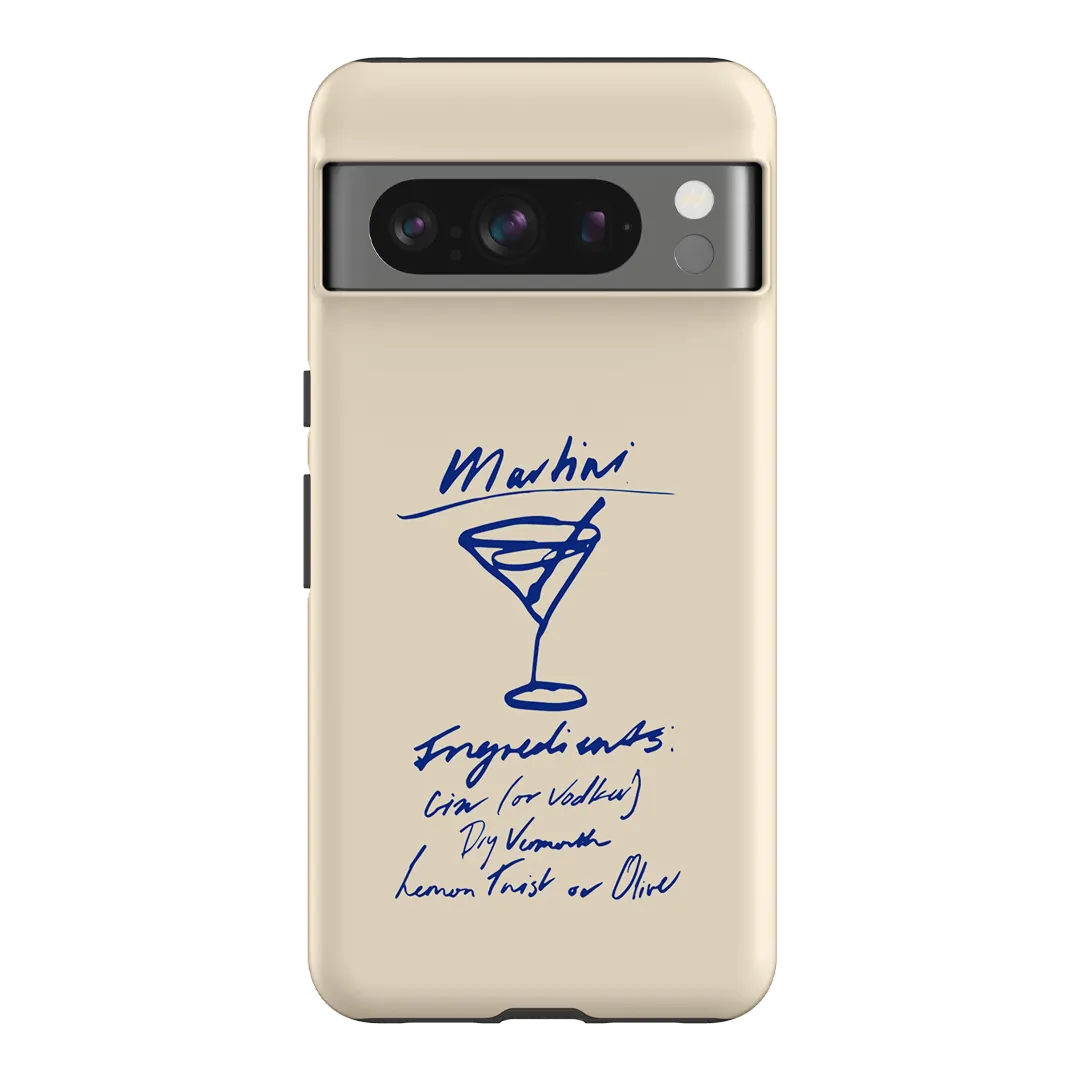 Martini Mood Cream