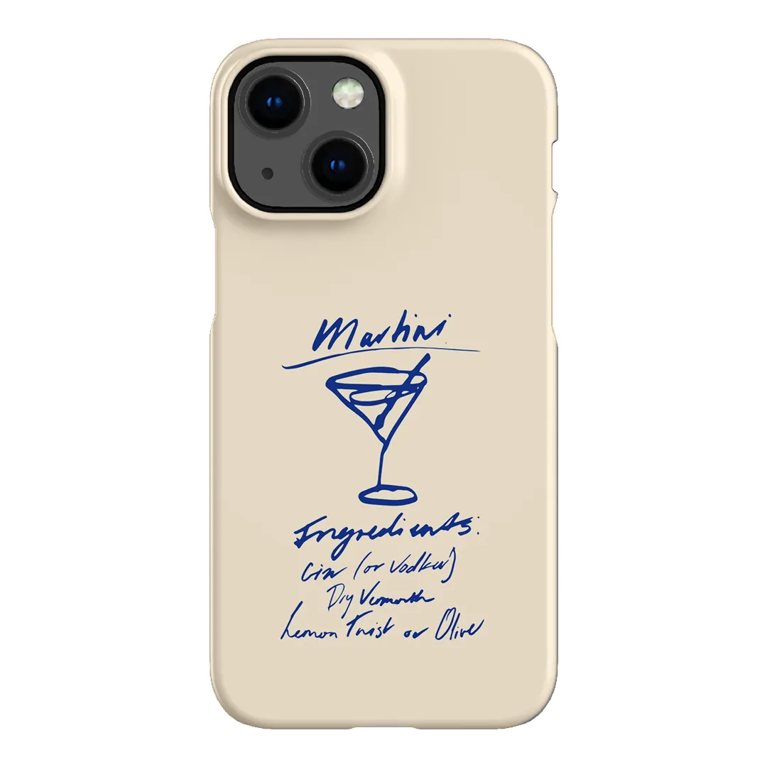 Martini Mood Cream