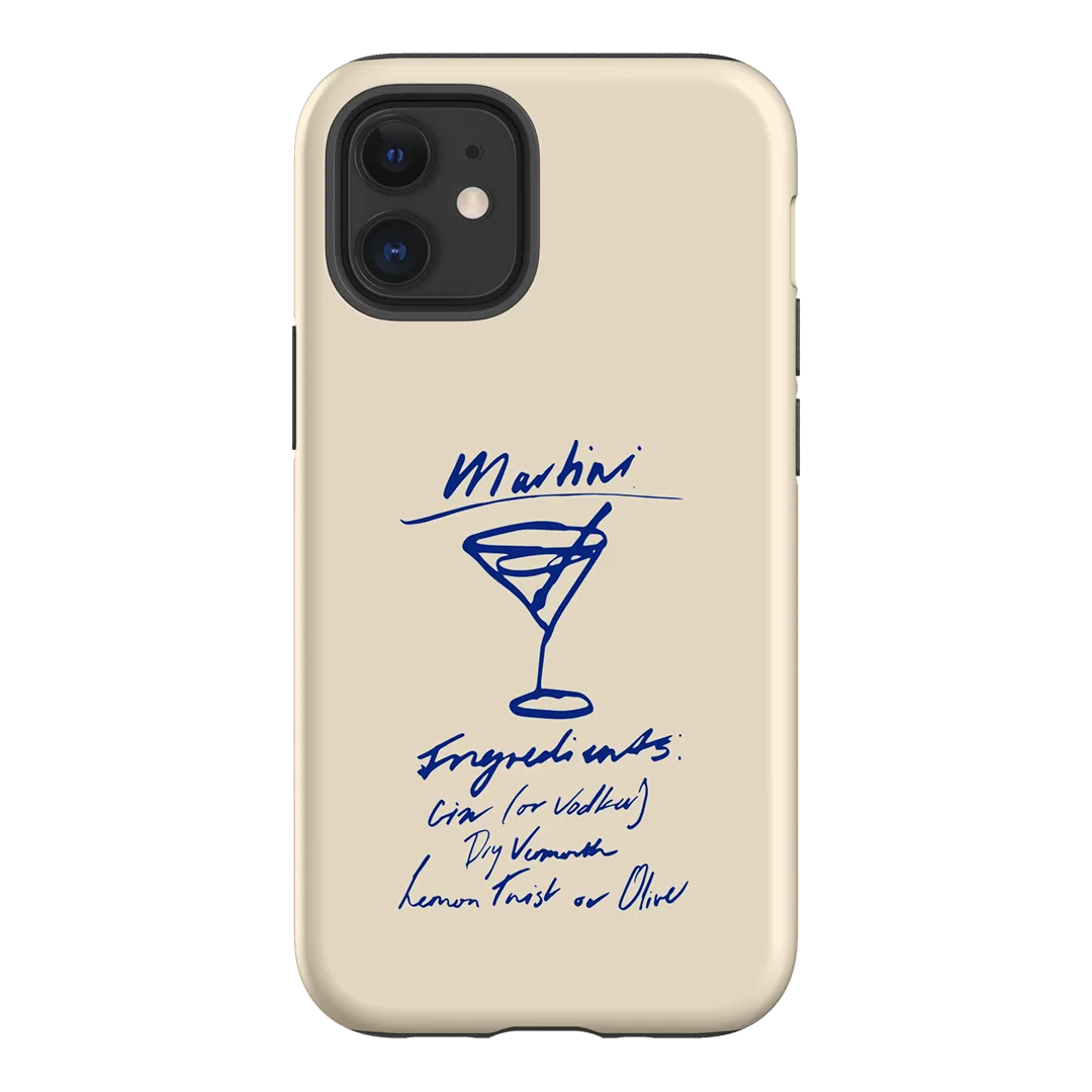 Martini Mood Cream