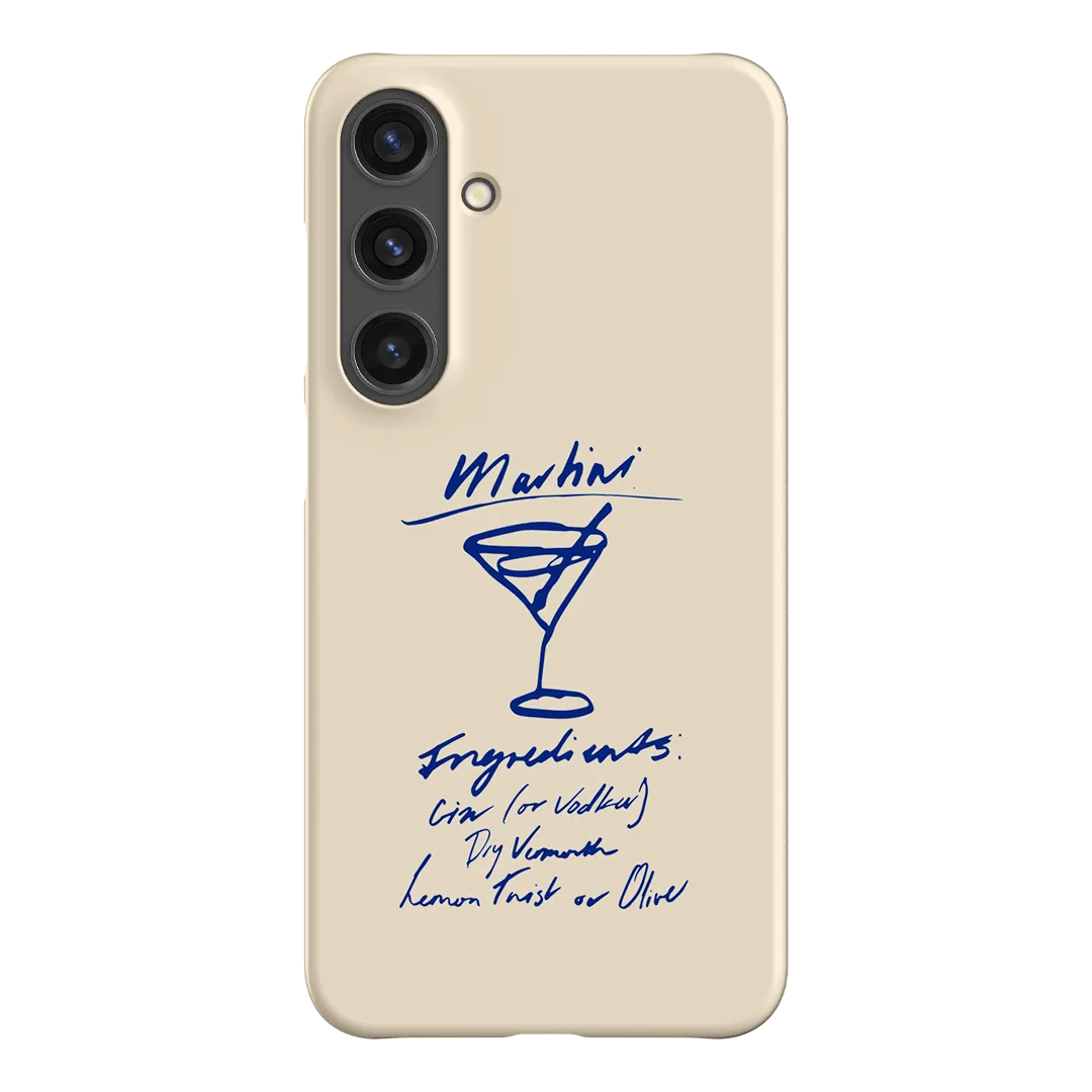 Martini Mood Cream