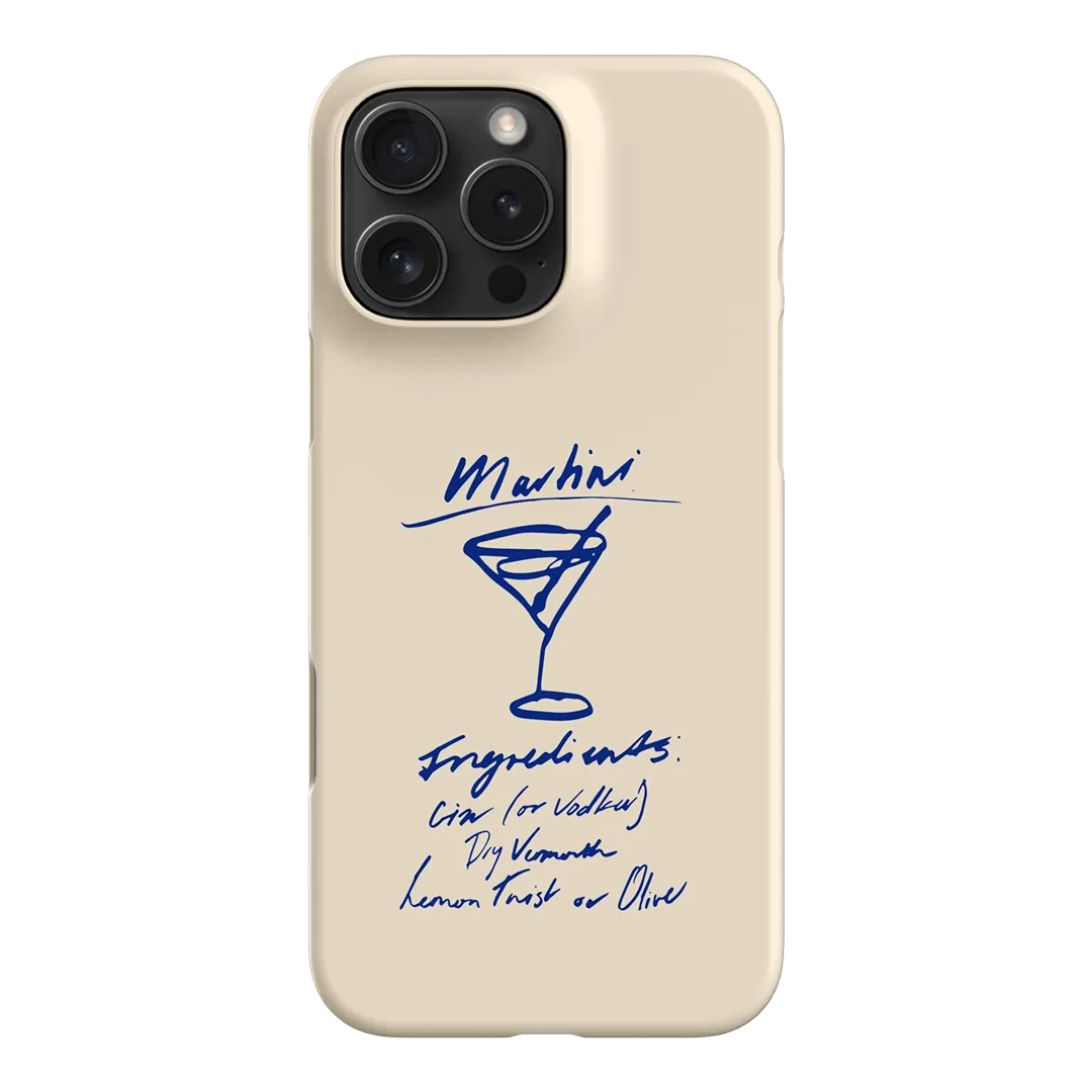 Martini Mood Cream
