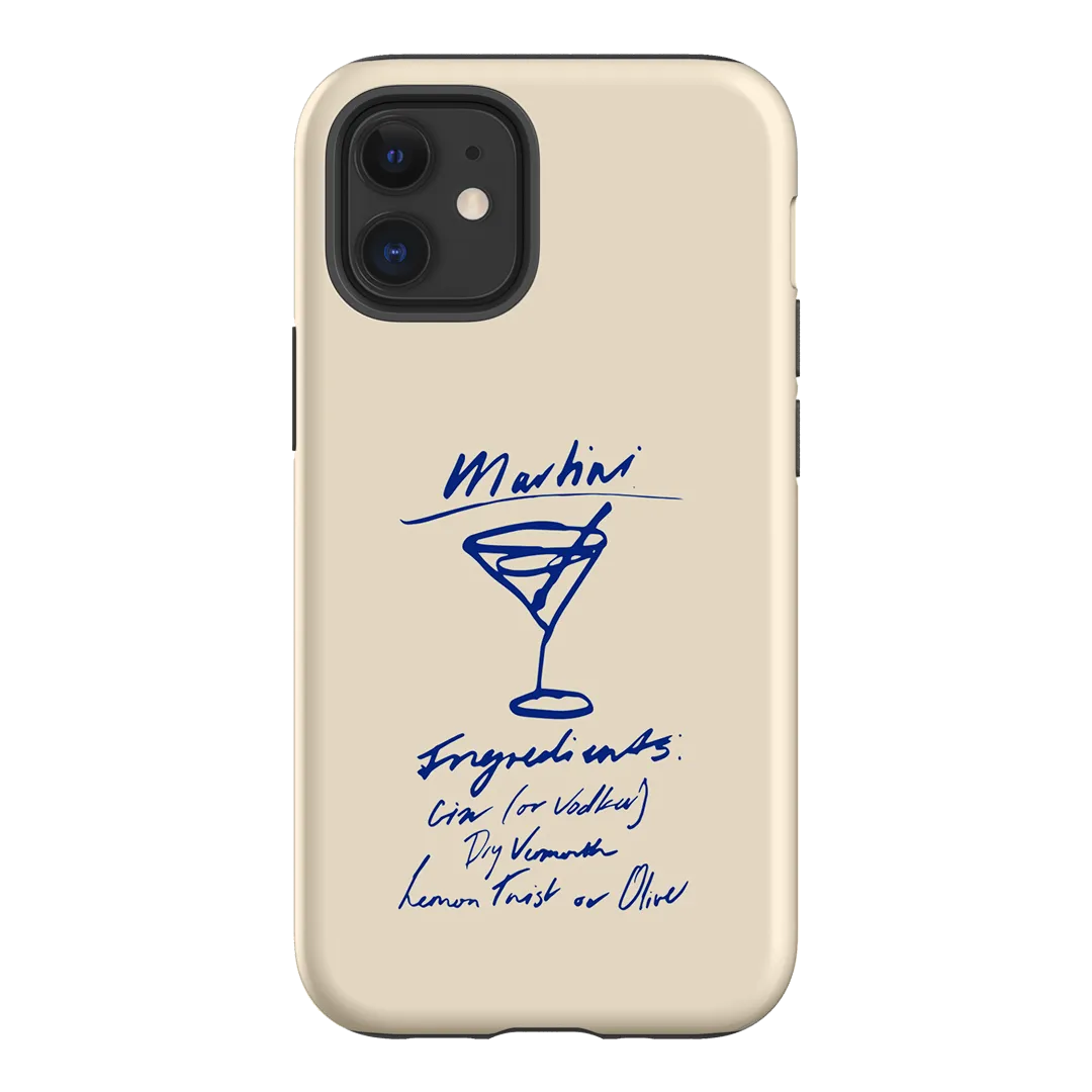 Martini Mood Cream