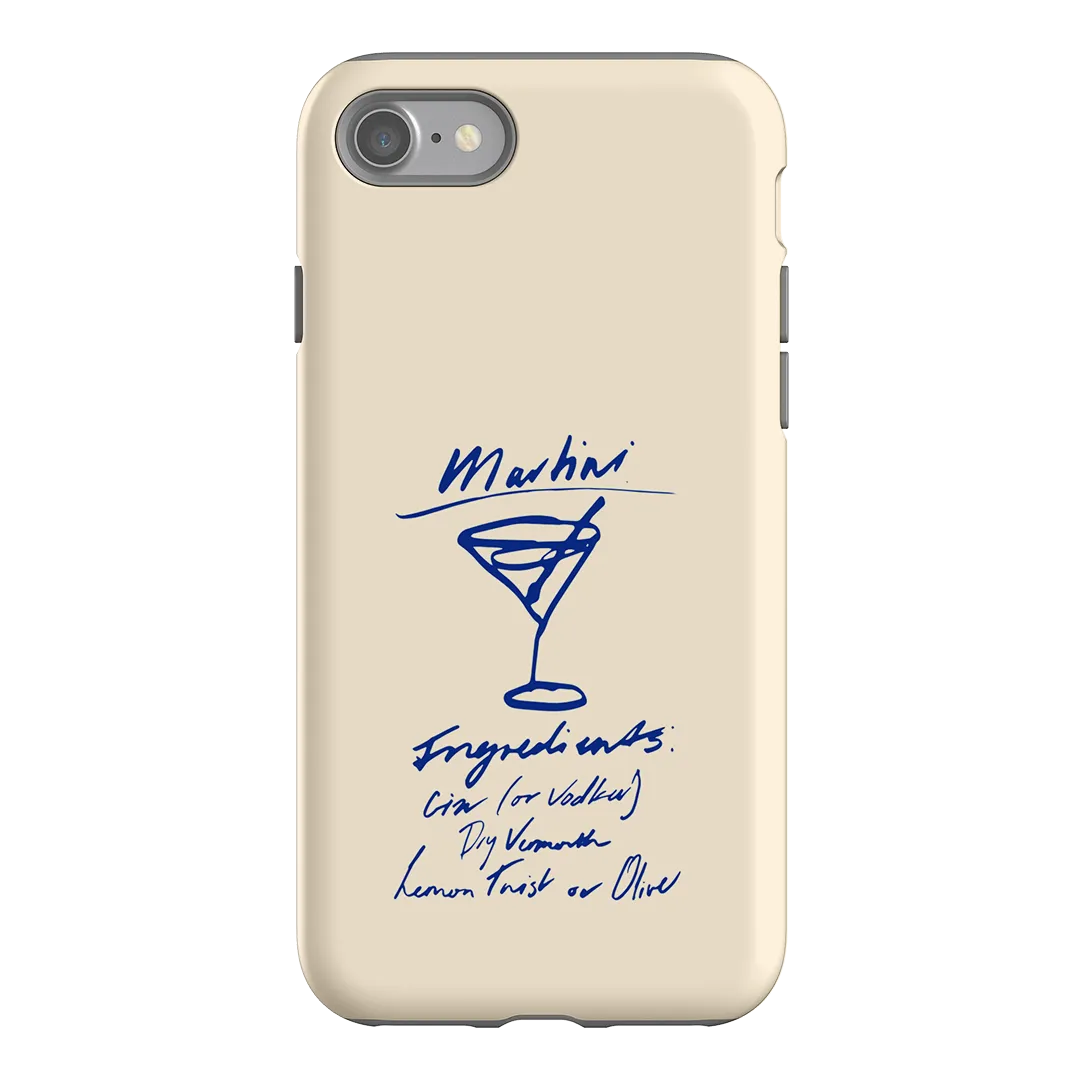 Martini Mood Cream