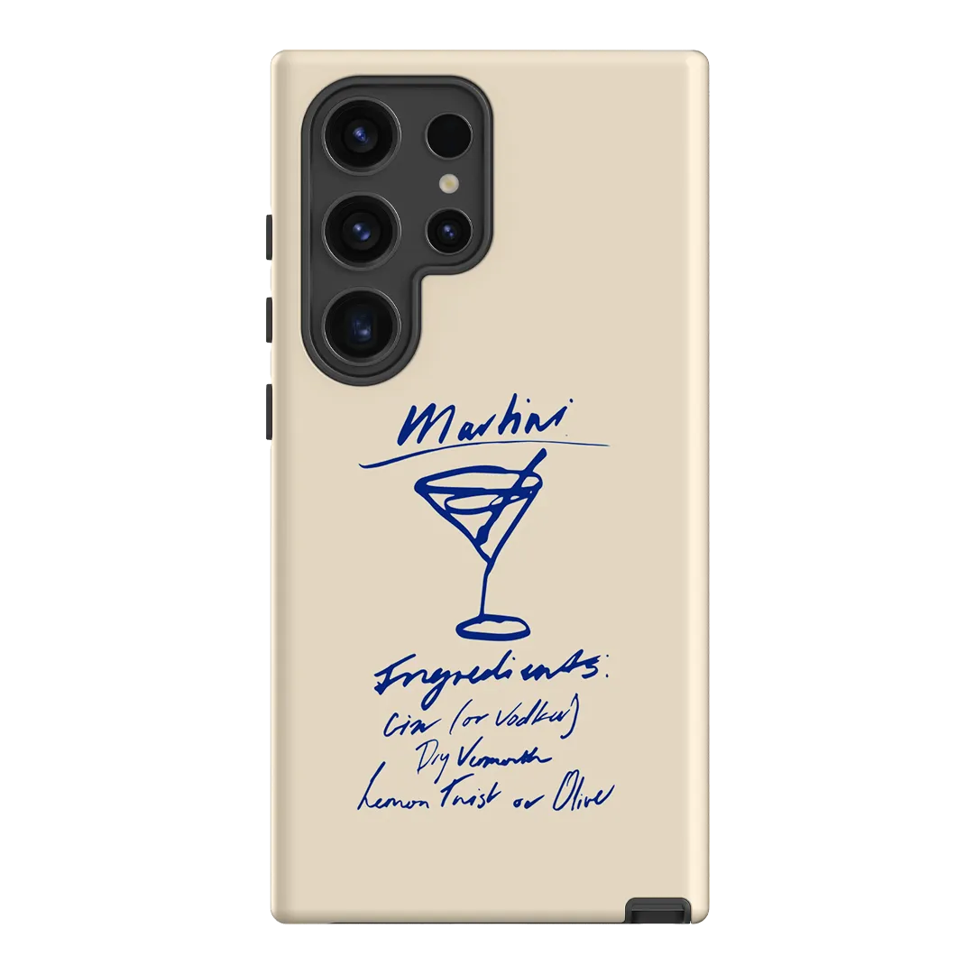 Martini Mood Cream
