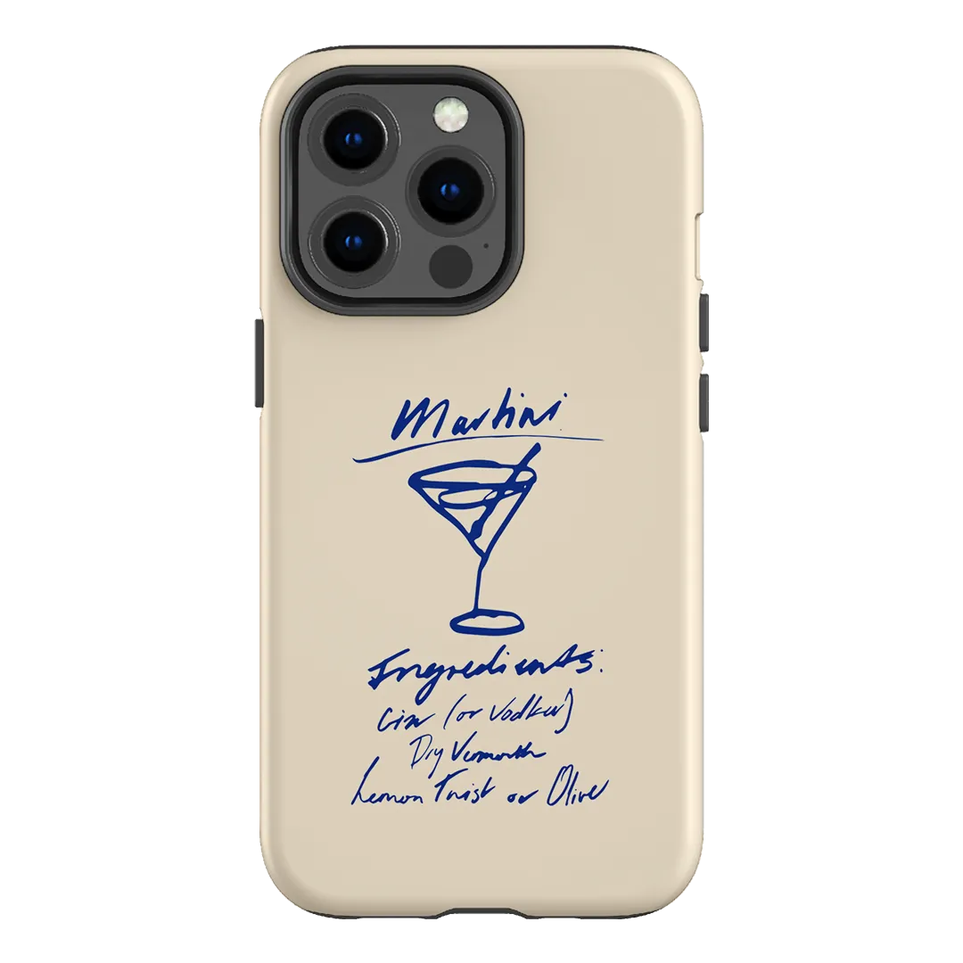 Martini Mood Cream