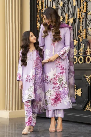 Matching Moments Mother Daughter Grip Outfits by Ain  MMA4