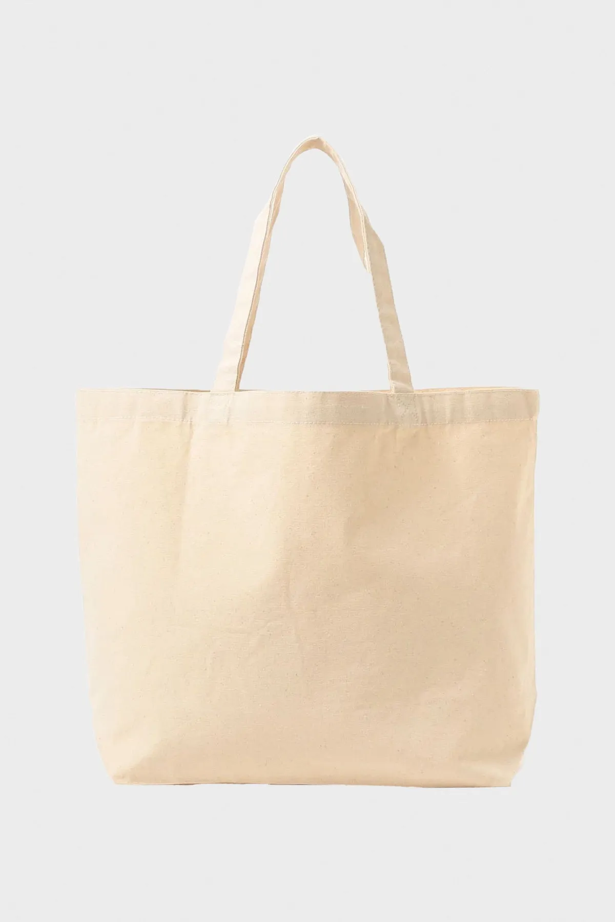 Matsui Dog Tote - Natural