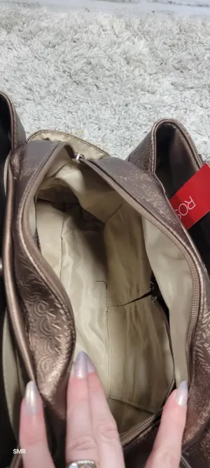 Mid town Satchel bag