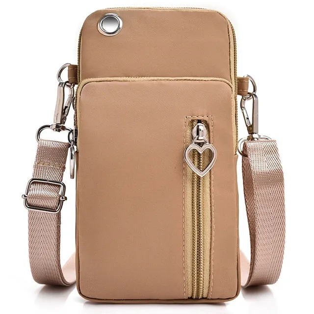 Mini Shoulder Bag