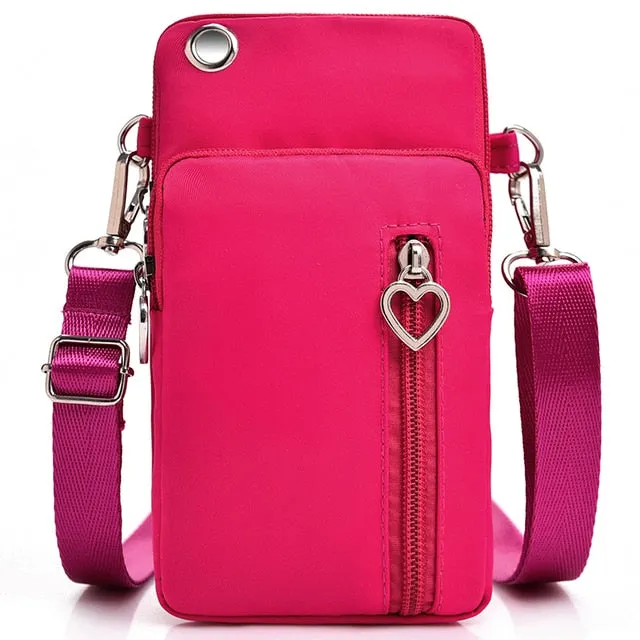Mini Shoulder Bag