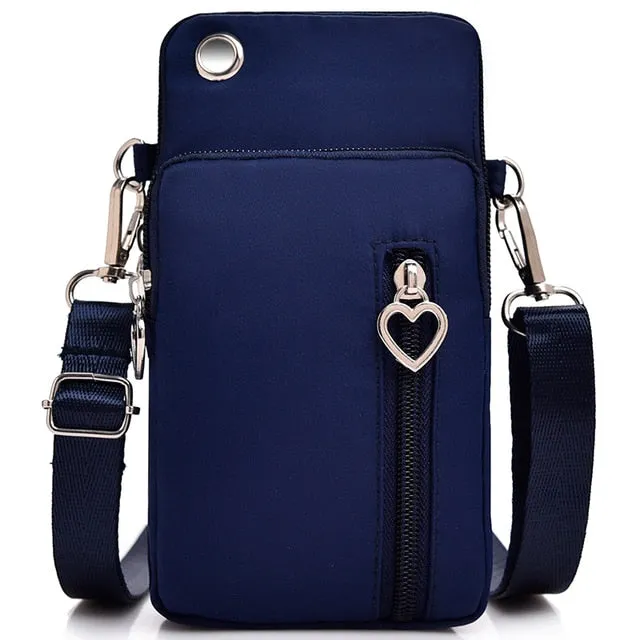Mini Shoulder Bag
