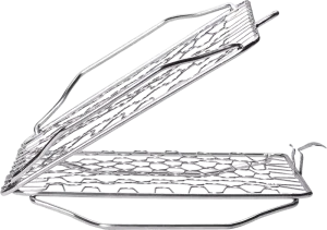 Napoleon Pro Expandable Spring Basket