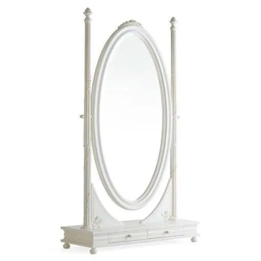 Notte Fatata Standing Mirror