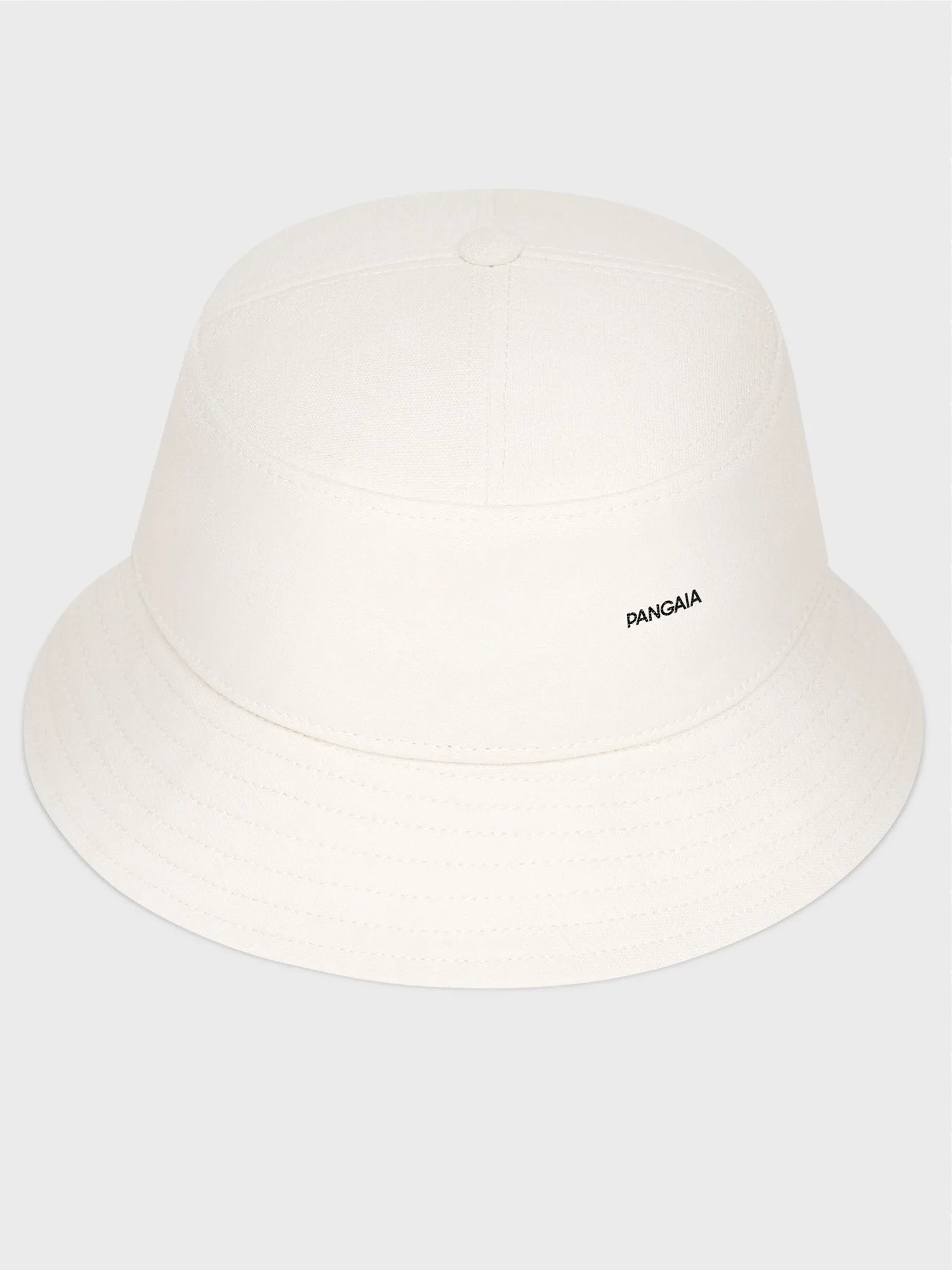 Oilseed Hemp Bucket Hatecru ivory