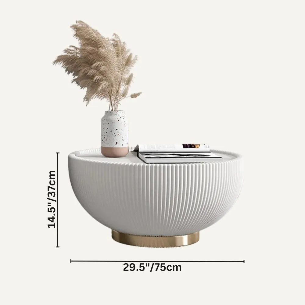 Opulen Coffee Table