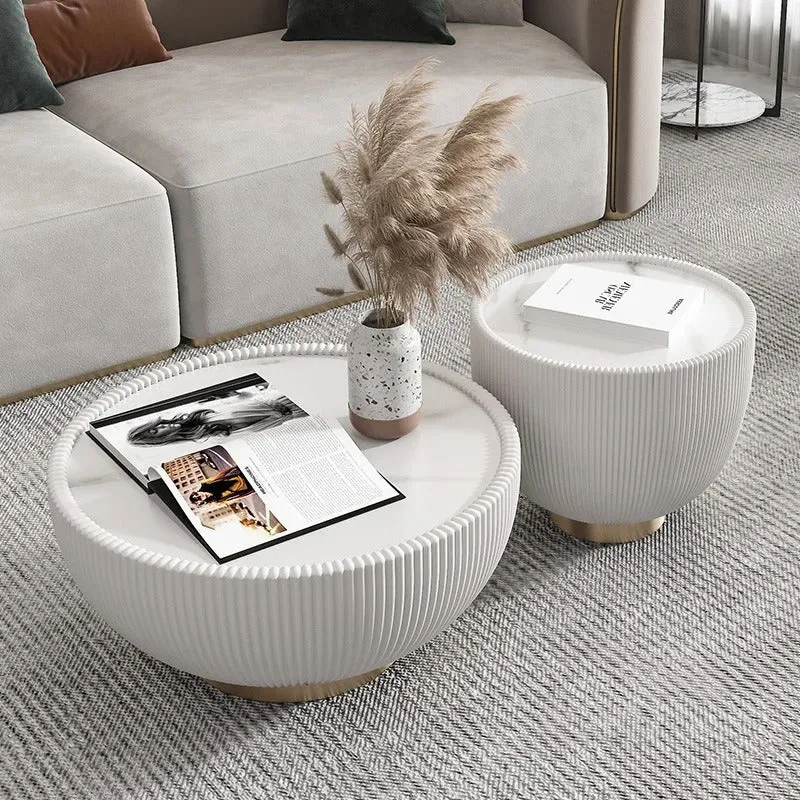 Opulen Coffee Table