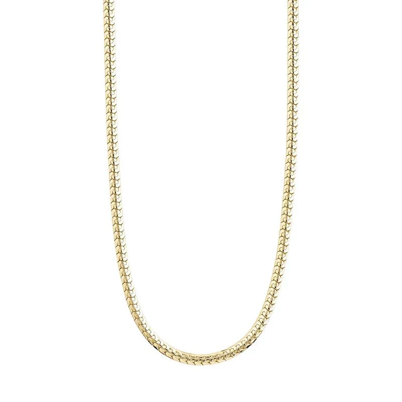 Pilgrim - Talia Necklace - Gold Plated