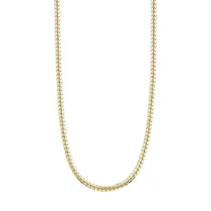 Pilgrim - Talia Necklace - Gold Plated