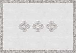 Placemat Cusco (set of 6)