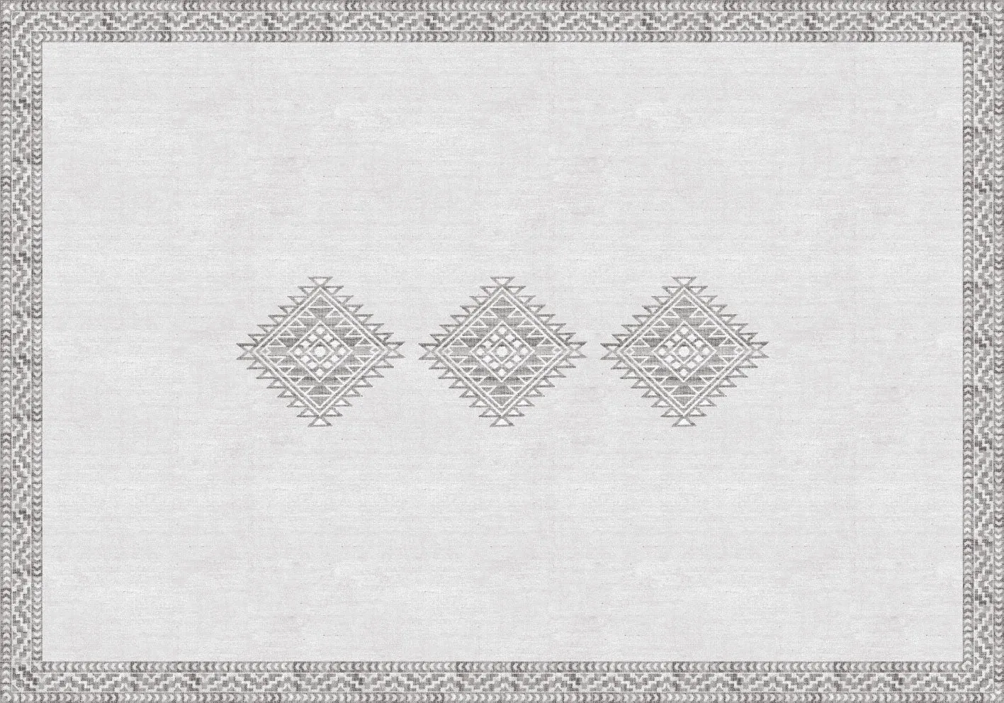 Placemat Cusco (set of 6)