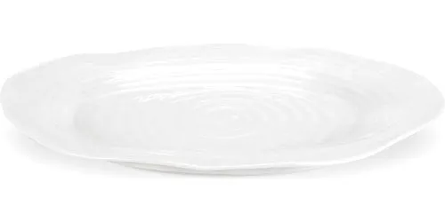 Portmeirion Sophie Conran Large Oval Platter