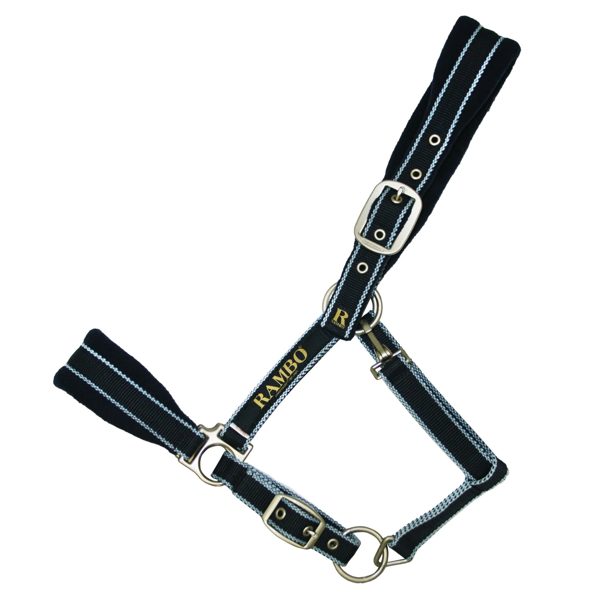Rambo Padded Headcollar