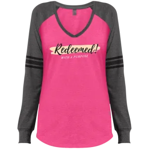 Redeemed! With A Purpose T-Shirt