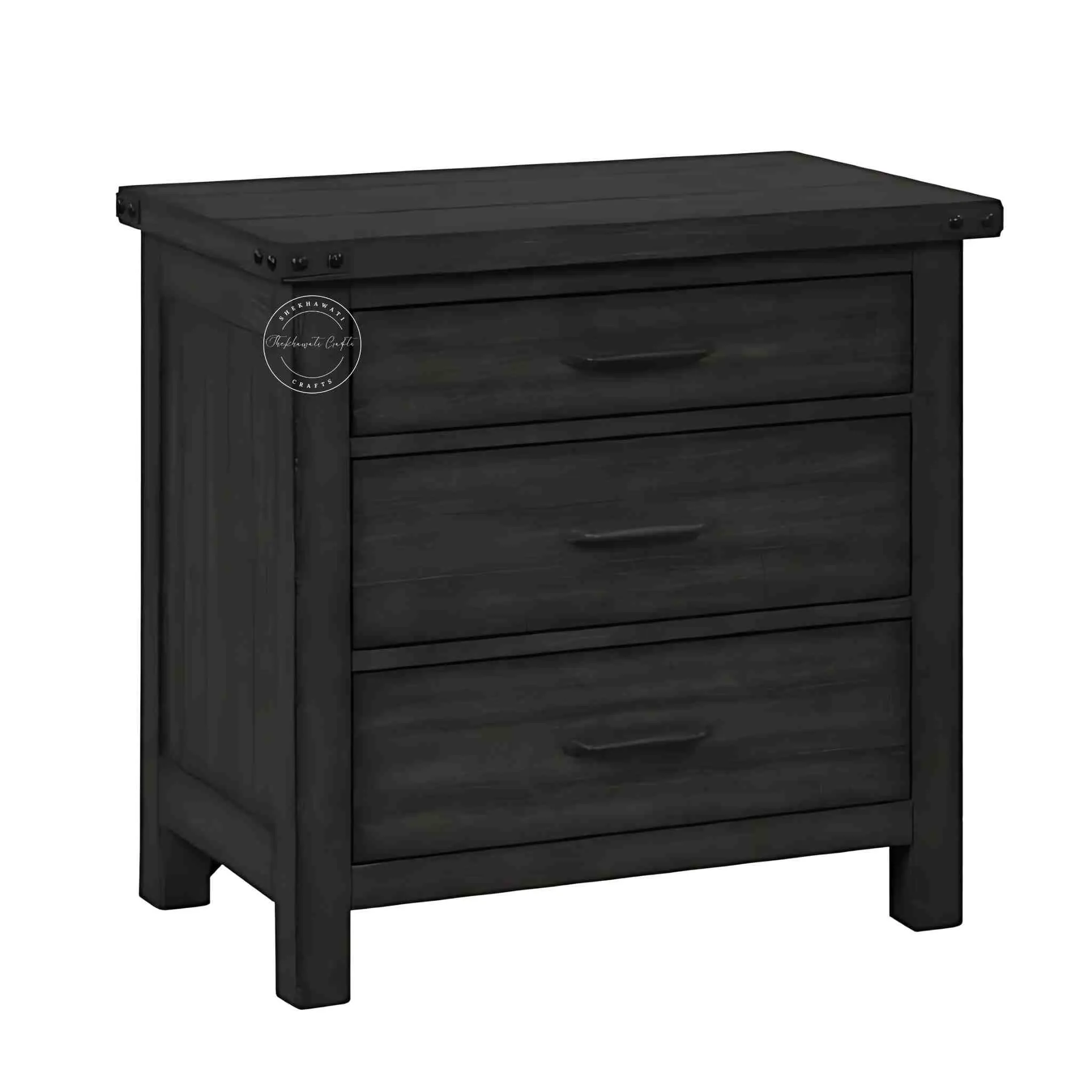 Ridhan Chest of Drawer