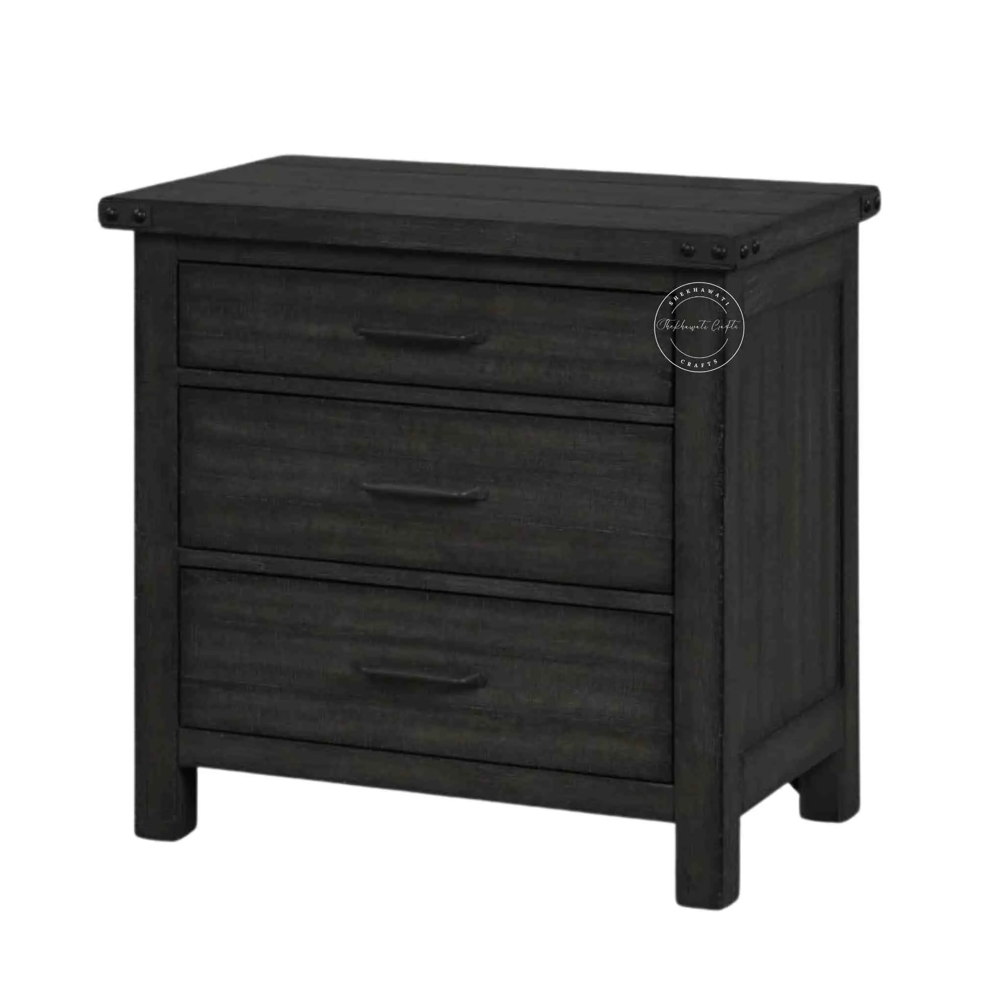 Ridhan Chest of Drawer