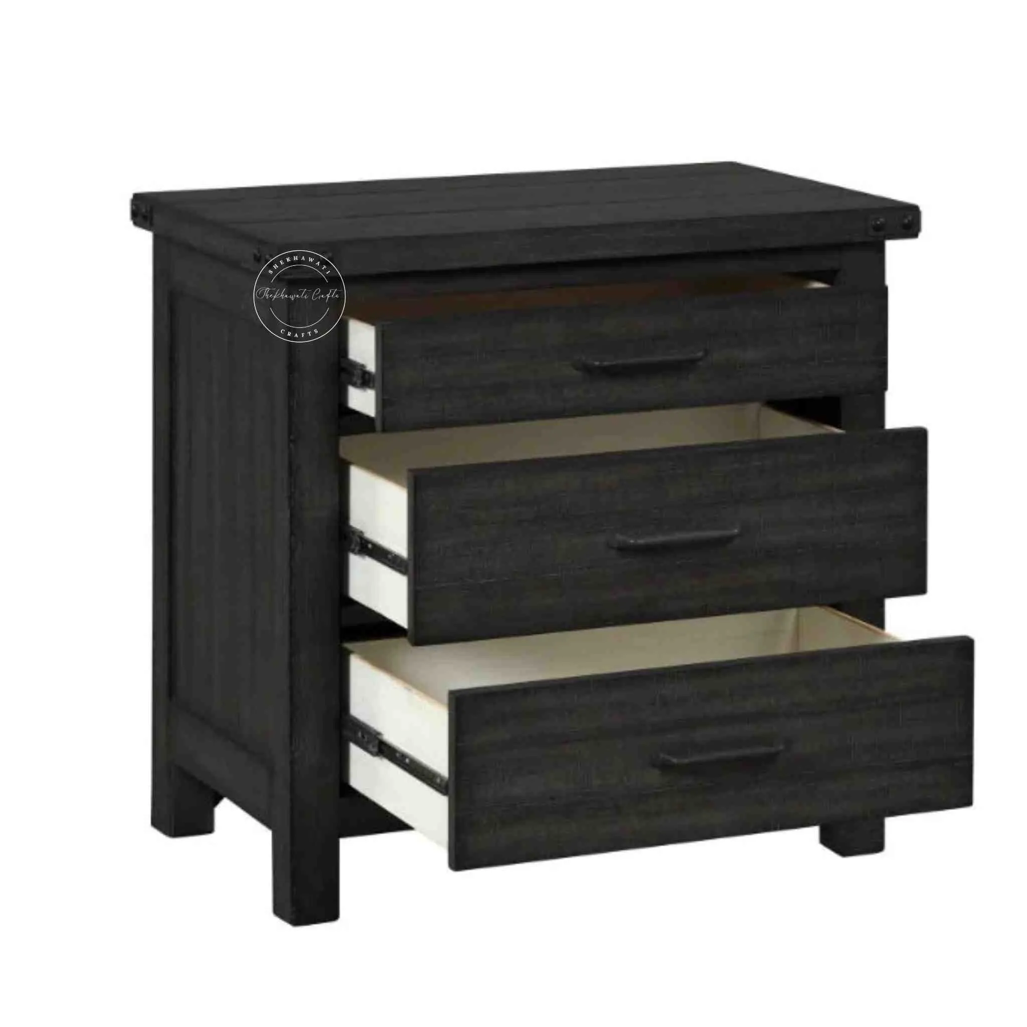 Ridhan Chest of Drawer
