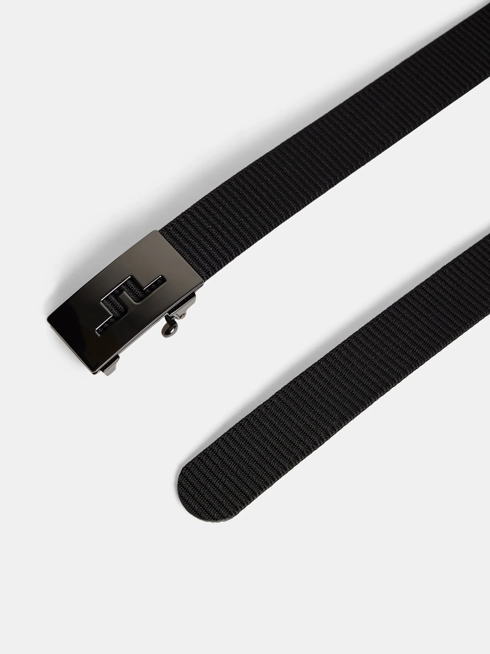Roy Webbing Belt