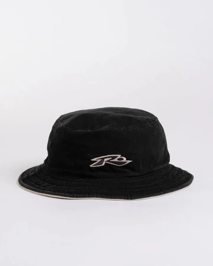 RUSTY BEEN BETTER REVERSIBLE BUCKET HET - OAT