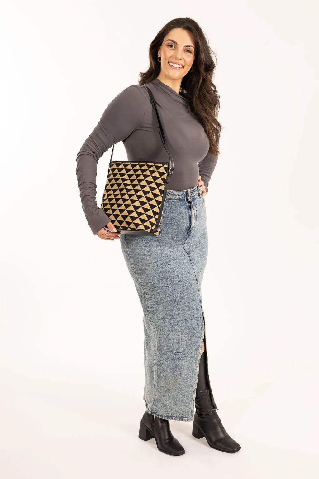 Sassy Duck Zambezi bag bucket