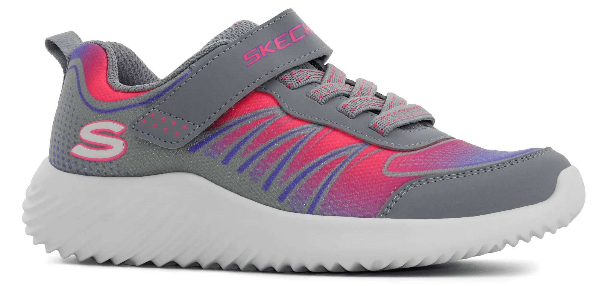 SKECHERS BOUNDER - GROOVY MOVES