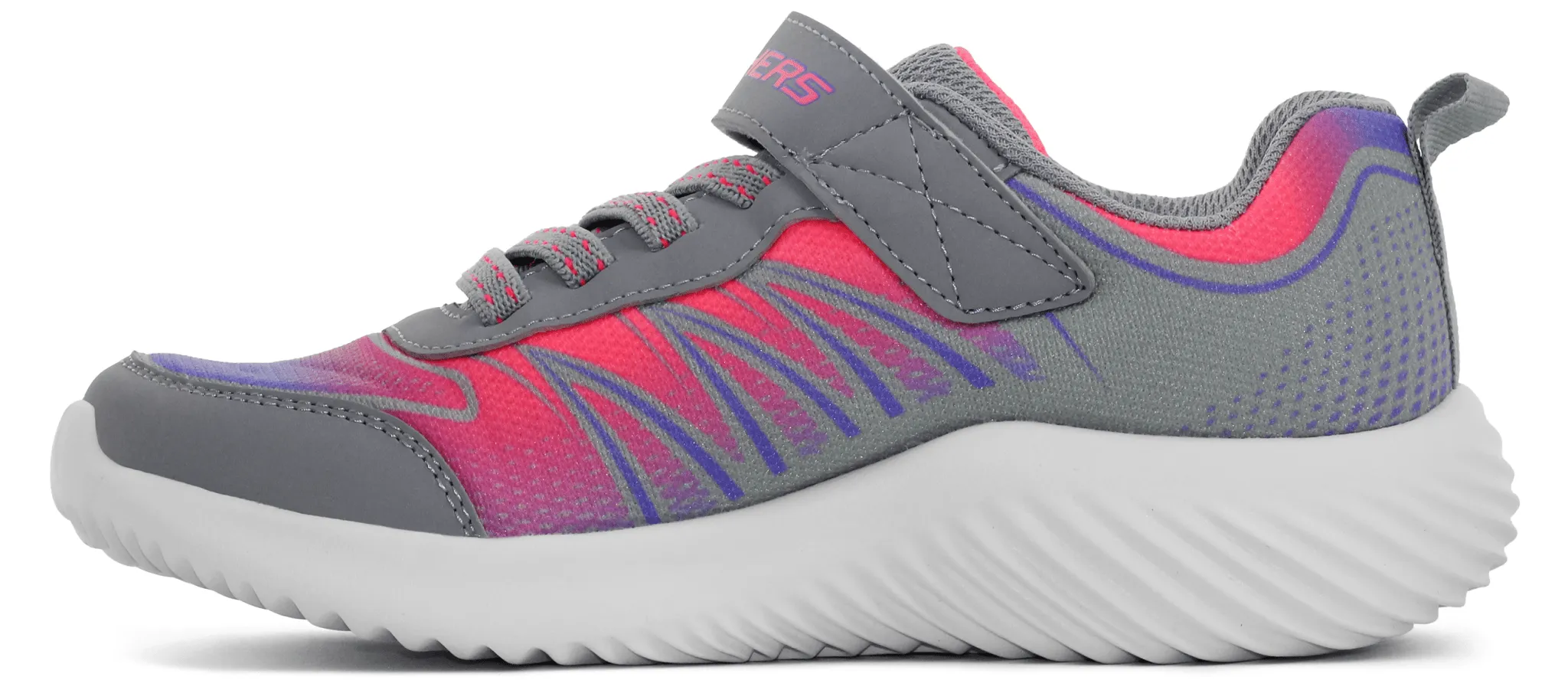 SKECHERS BOUNDER - GROOVY MOVES