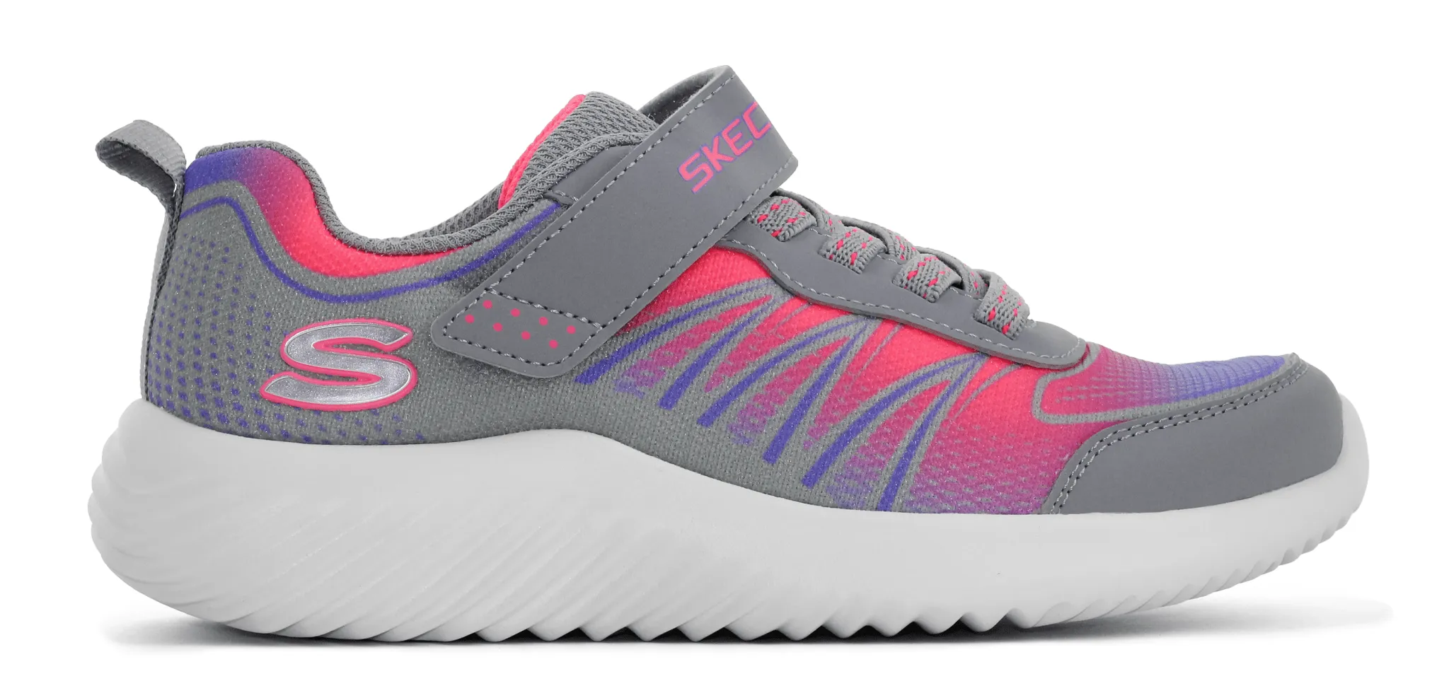 SKECHERS BOUNDER - GROOVY MOVES