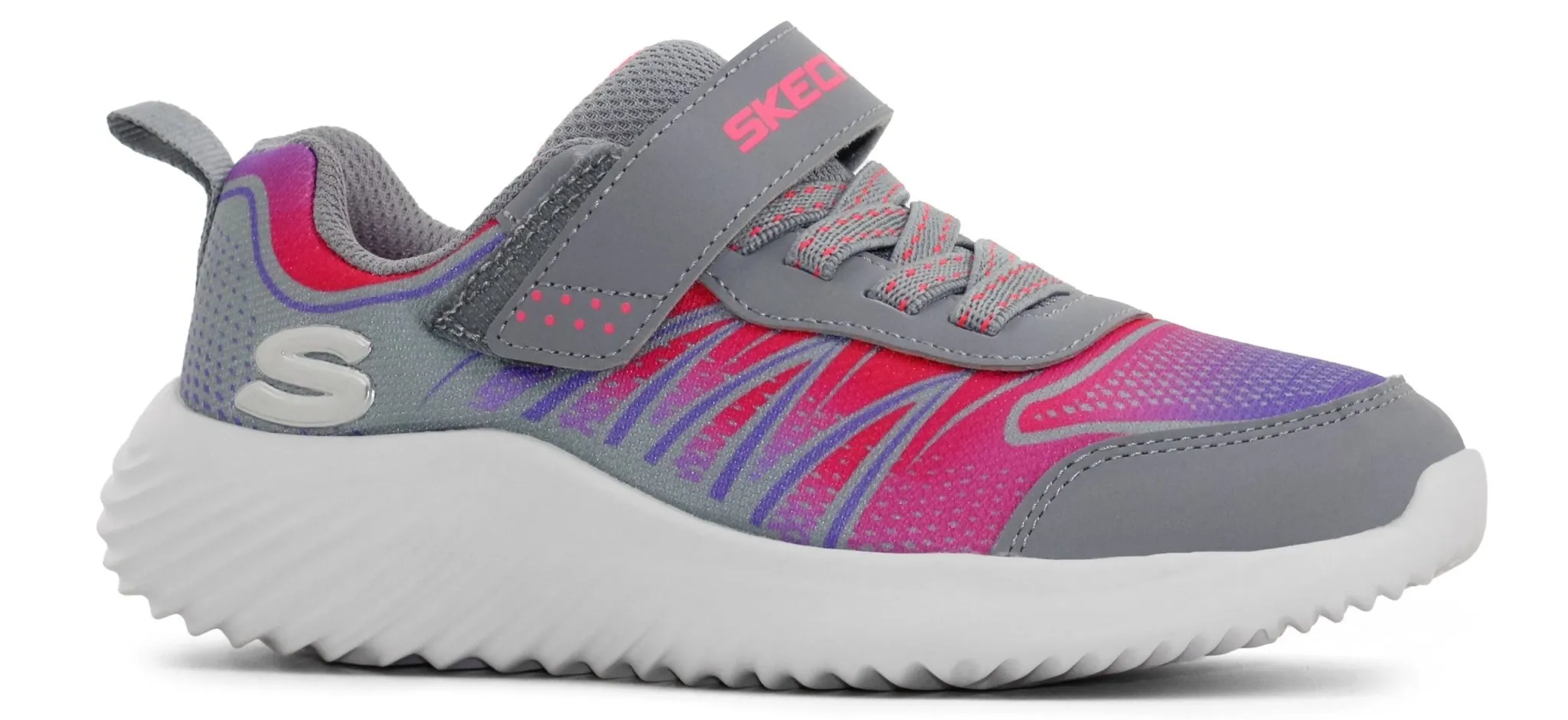 SKECHERS BOUNDER - GROOVY MOVES