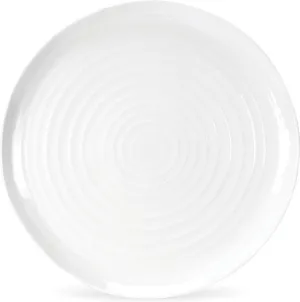 Sophie Conran for Portmeirion White 12" Round Platter