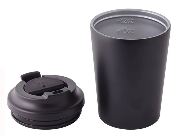 Stealth Thermal Travel Coffee Mug - 350ml