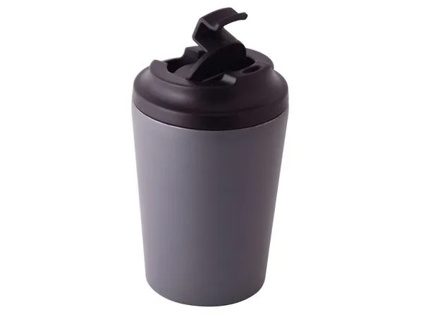 Stealth Thermal Travel Coffee Mug - 350ml