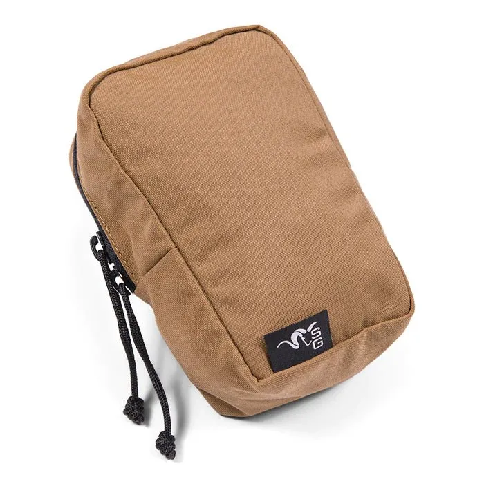 Stone Glacier Accessory Large Pocket