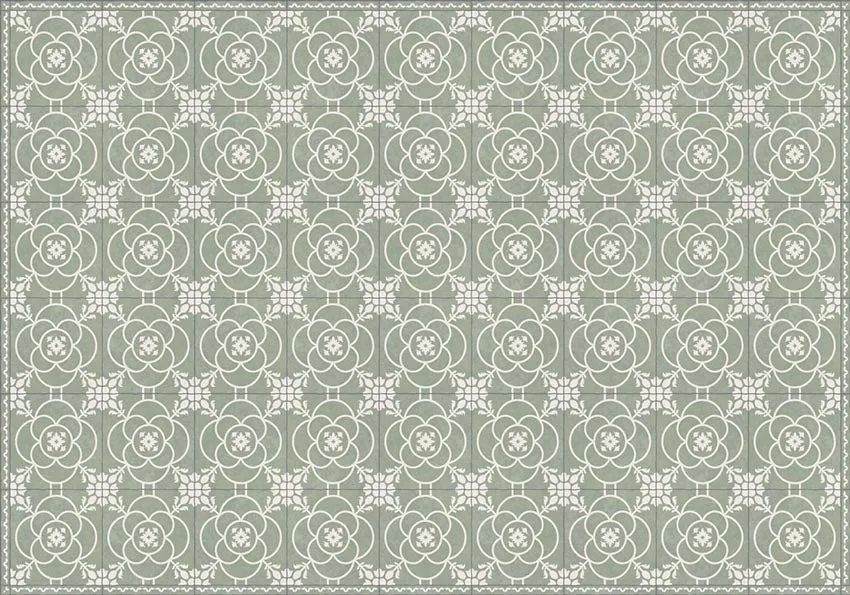 Table Runner Lisa